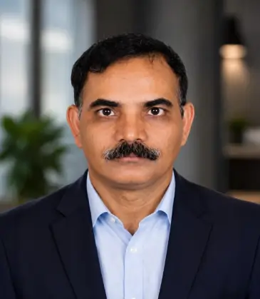 Ravi Kumar Meduri